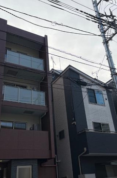 ドルチェ南 