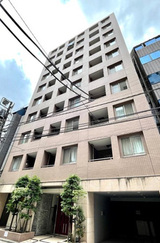 レジディア日本橋浜町 