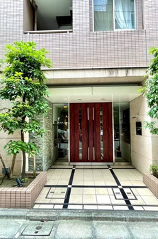 レジディア日本橋浜町 