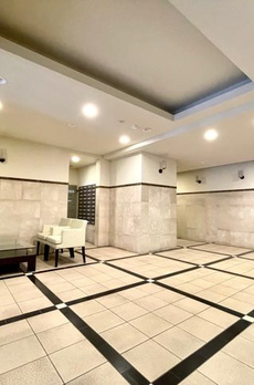 レジディア日本橋浜町 