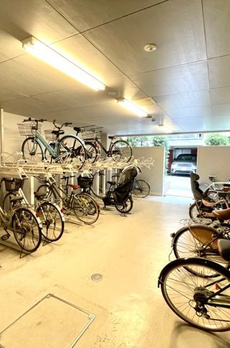 レジディア日本橋浜町 