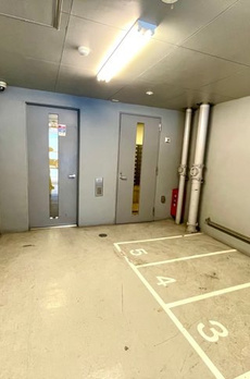 レジディア日本橋浜町 