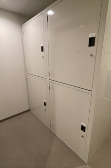 ガーデン萩中 