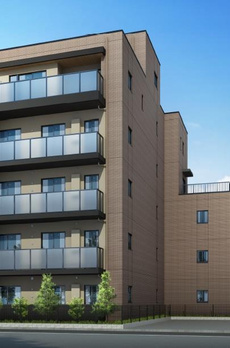 ザ・パークマナー千駄木 