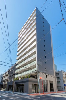 テラス御徒町 
