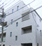 Senzokuike Apartment