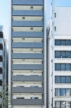 レジディア神田岩本町Ⅱ 