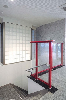 レジディア神田岩本町Ⅱ 