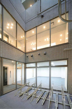 レジディア神田岩本町Ⅱ 