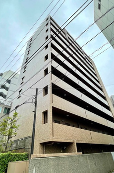 レジディア門前仲町 