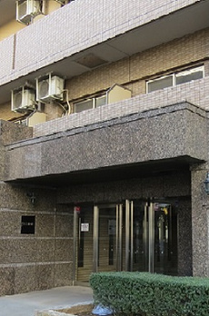 レジディア門前仲町 