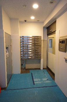 ラベール三越前 