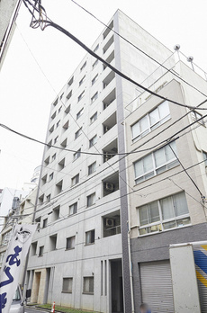 ラベール三越前 
