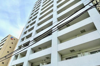 レジディア錦糸町Ⅱ