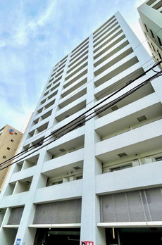 レジディア錦糸町Ⅱ 