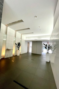 レジディア錦糸町Ⅱ 