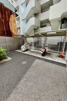 レジディア錦糸町Ⅱ 