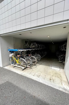 レジディア錦糸町Ⅱ 