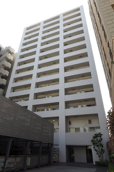 レジディア錦糸町Ⅱ 