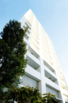 レジディア錦糸町Ⅱ 