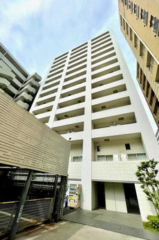 レジディア錦糸町Ⅱ 