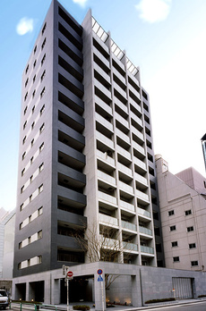 レジディア水道橋 