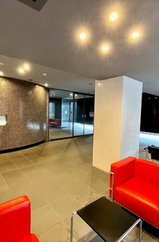 レジディア水道橋 