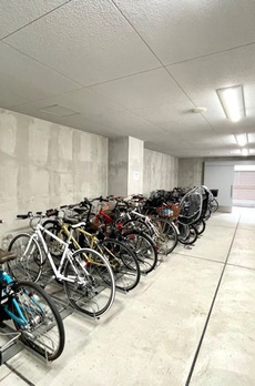 レジディア水道橋 