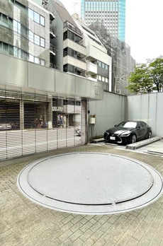 レジディア水道橋 