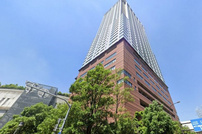 クロスエアタワー