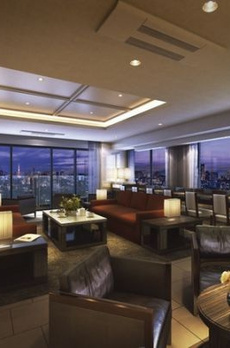 クロスエアタワー 