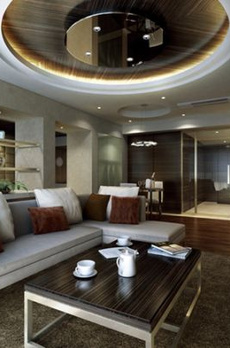 クロスエアタワー 