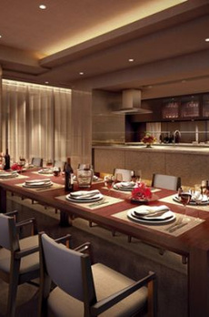 クロスエアタワー 