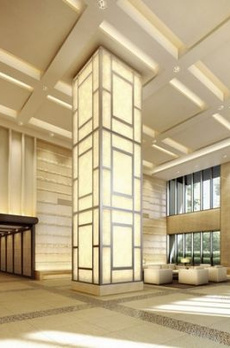 クロスエアタワー 