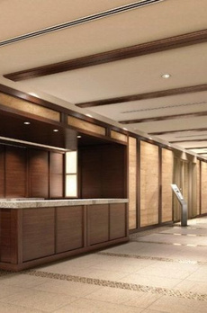 クロスエアタワー 