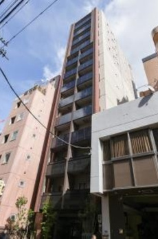 カーサスプレンディッド麻布十番 