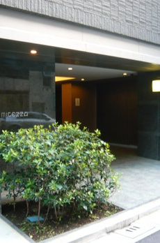 コンフォリア東日本橋 