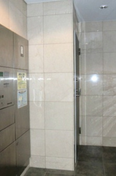 コンフォリア東日本橋 