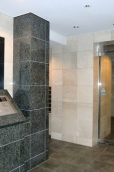 コンフォリア東日本橋 