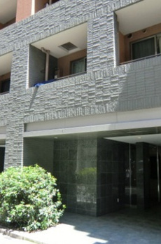 コンフォリア東日本橋 