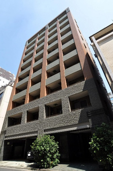 コンフォリア東日本橋 