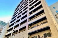 レジディア九段下