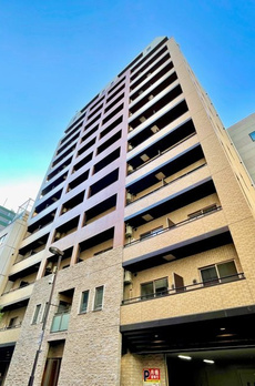 レジディア九段下 