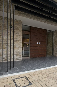 レジディア九段下 