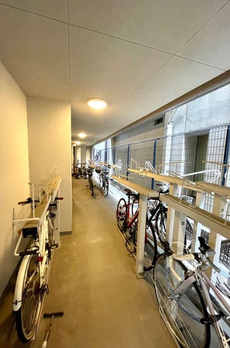 レジディア九段下 