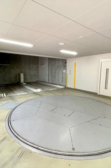 レジディア九段下 