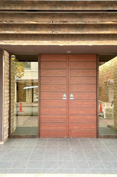 レジディア九段下 