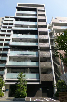 パークフラッツ浅草橋 