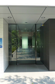 パークフラッツ浅草橋 