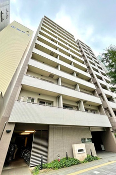 レジディア浅草橋 